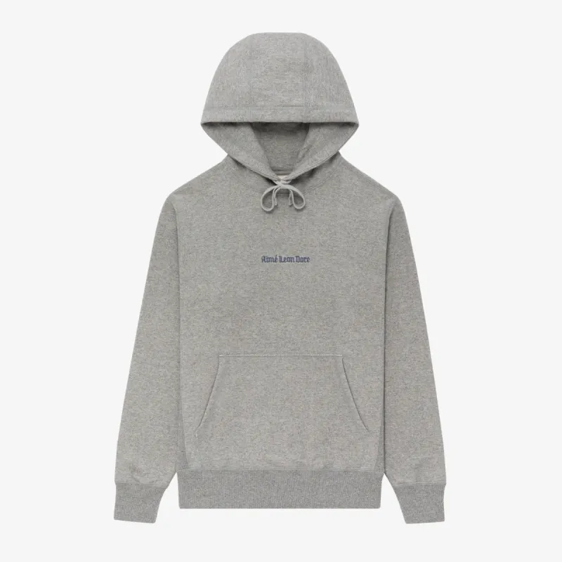 ALD Uniform  Hoodie sold by Aime Leon Dore