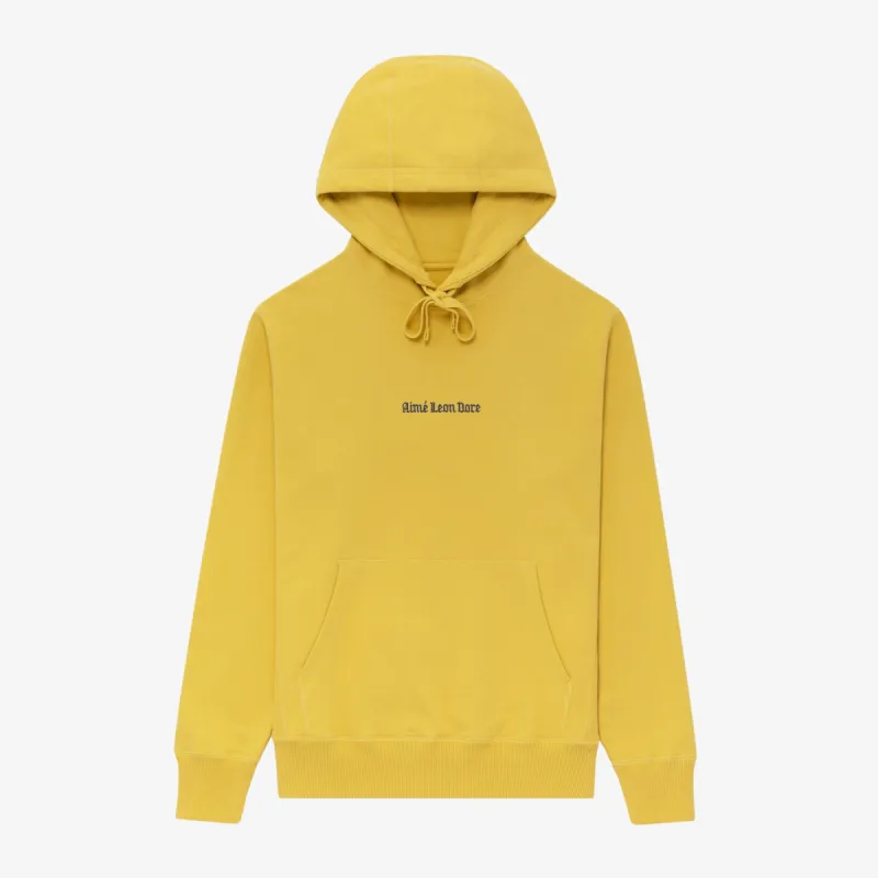ALD Uniform  Hoodie sold by Aime Leon Dore
