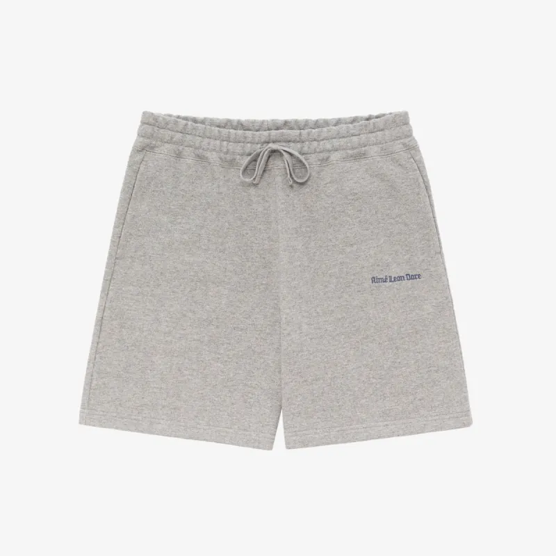 ALD Uniform  Sweatshorts sold by Aime Leon Dore
