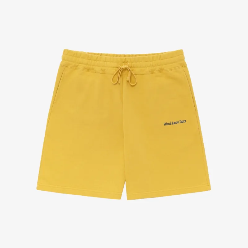 ALD Uniform  Sweatshorts sold by Aime Leon Dore