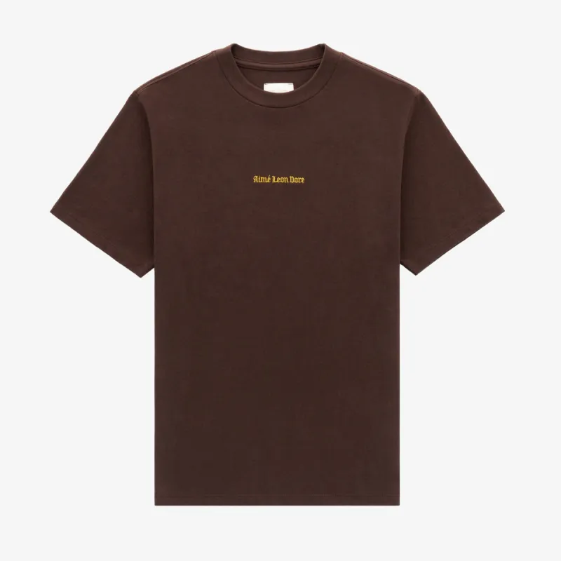 ALD Uniform  Tee sold by Aime Leon Dore