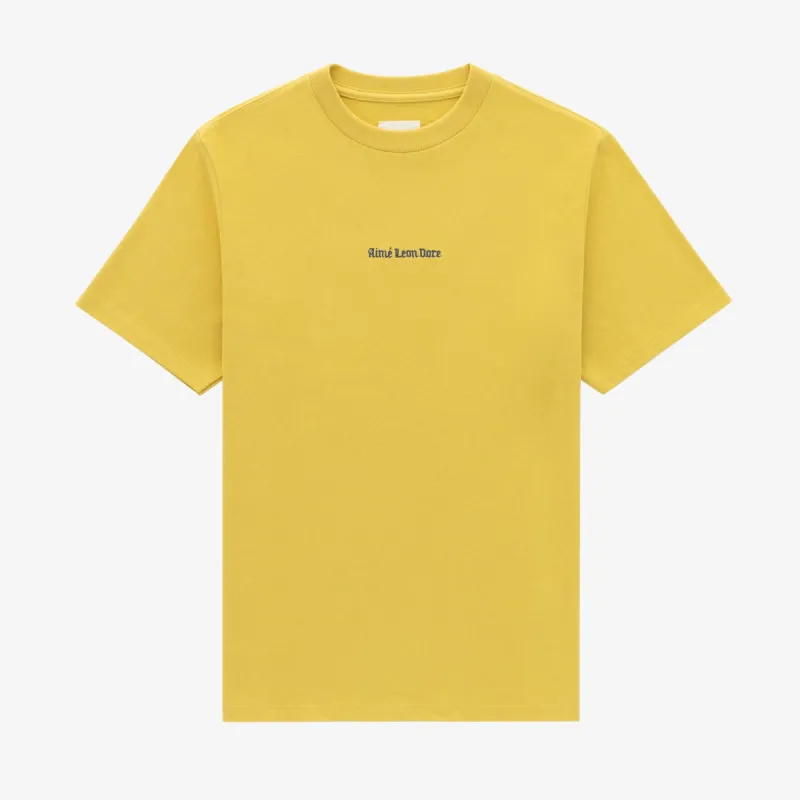 ALD Uniform  Tee sold by Aime Leon Dore