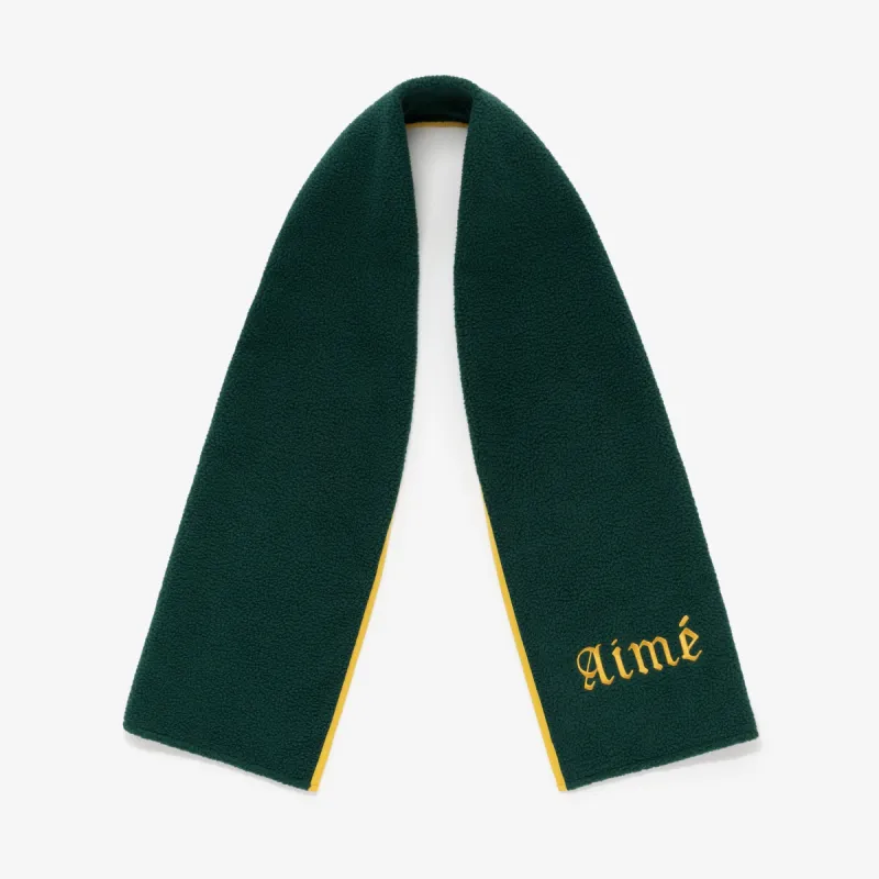 Fleece Scarf sold by Aime Leon Dore
