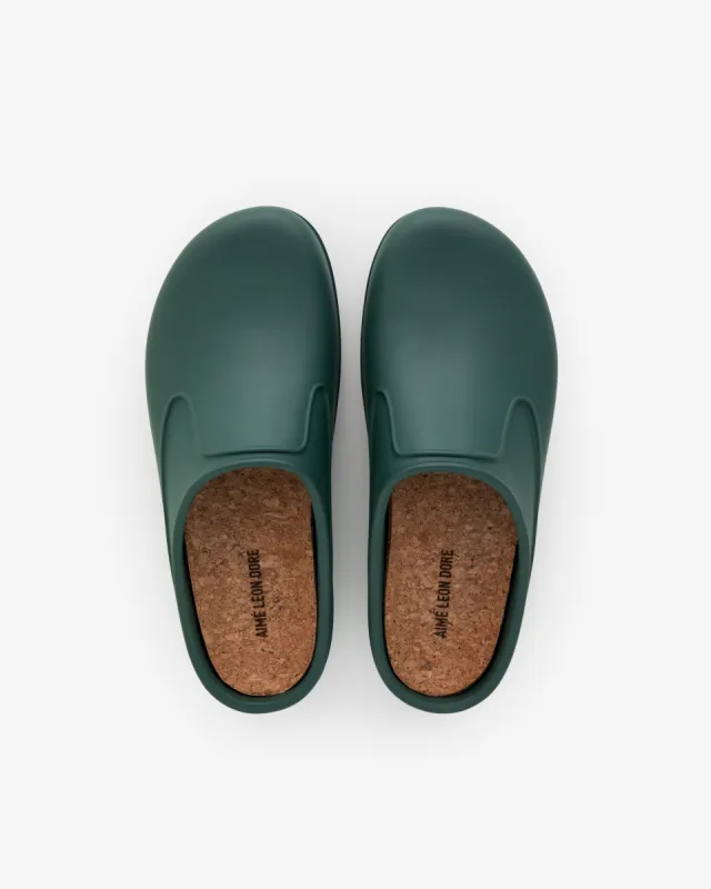 ALD Garden Mule | Parallel