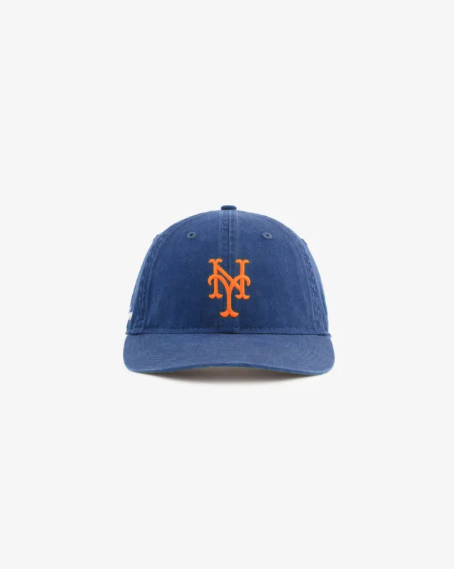 ALD / New Era Mets Ballpark Hat | Parallel