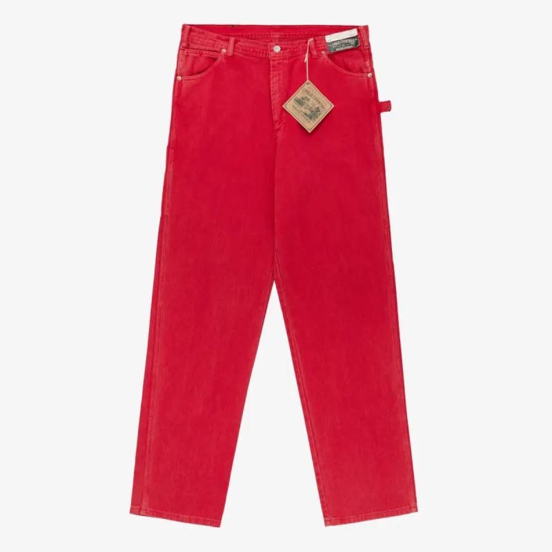 Vintage Polo Carpenter Pant sold by Aime Leon Dore