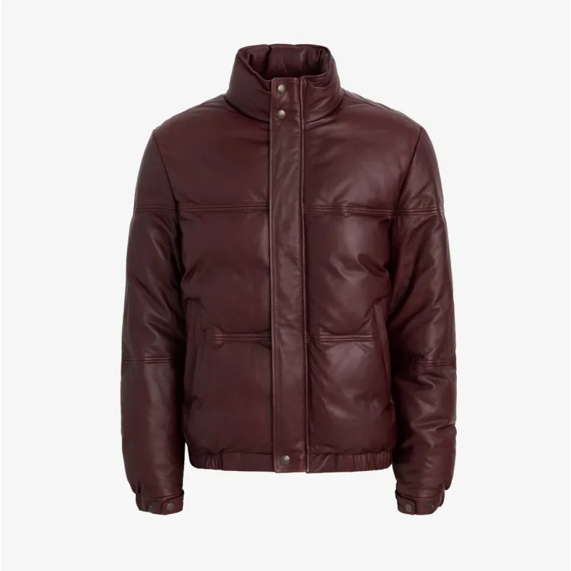ダウンジャケット・コート Balenciaga Reversible Red And Black Down Jacket In Technical Balenciaga Reversible red and black down jacket in technical