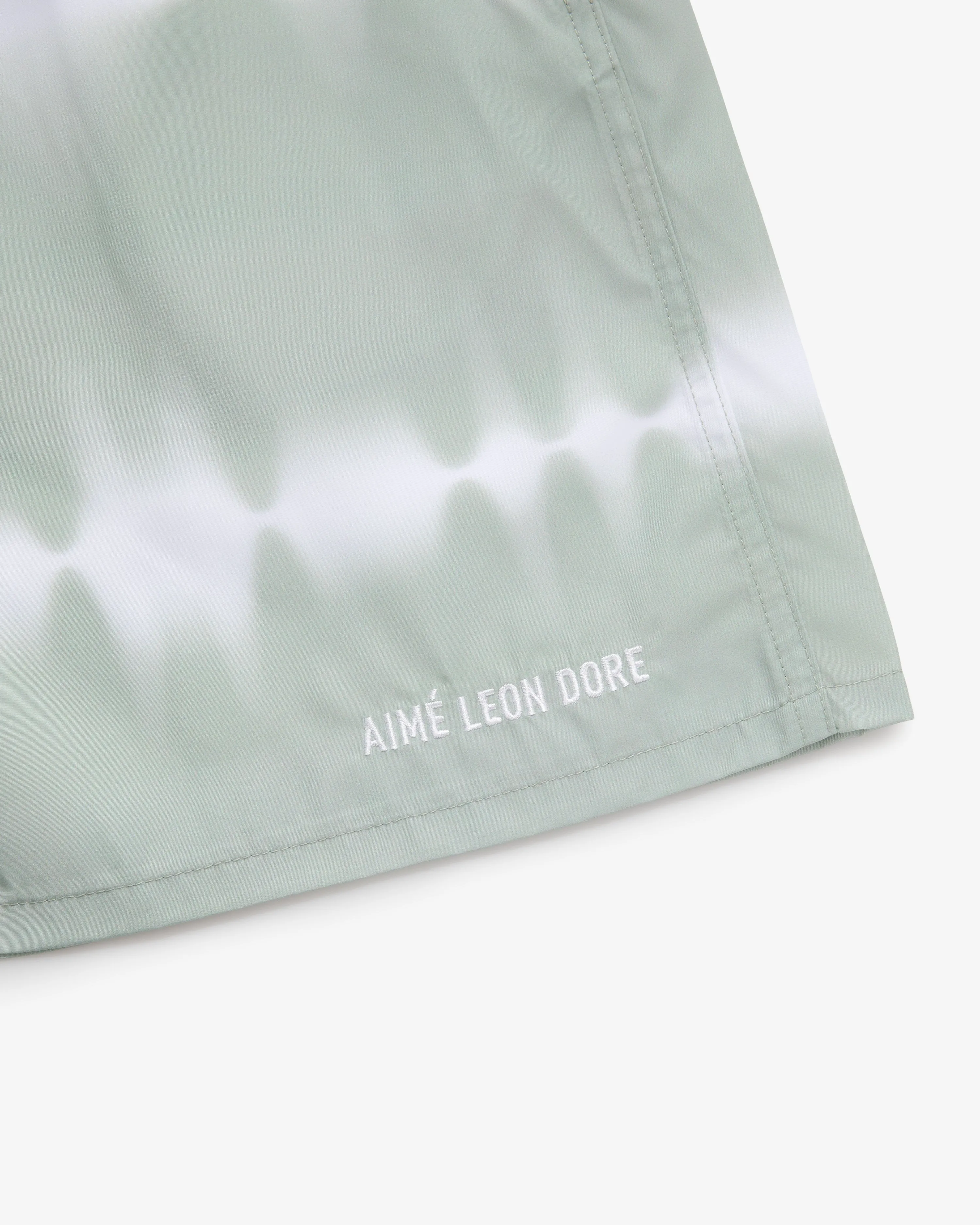 Tie Dye Swim Short sold by Aime Leon Dore product image thumbnail 3