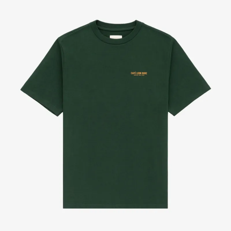 Unisphere Tee | Parallel