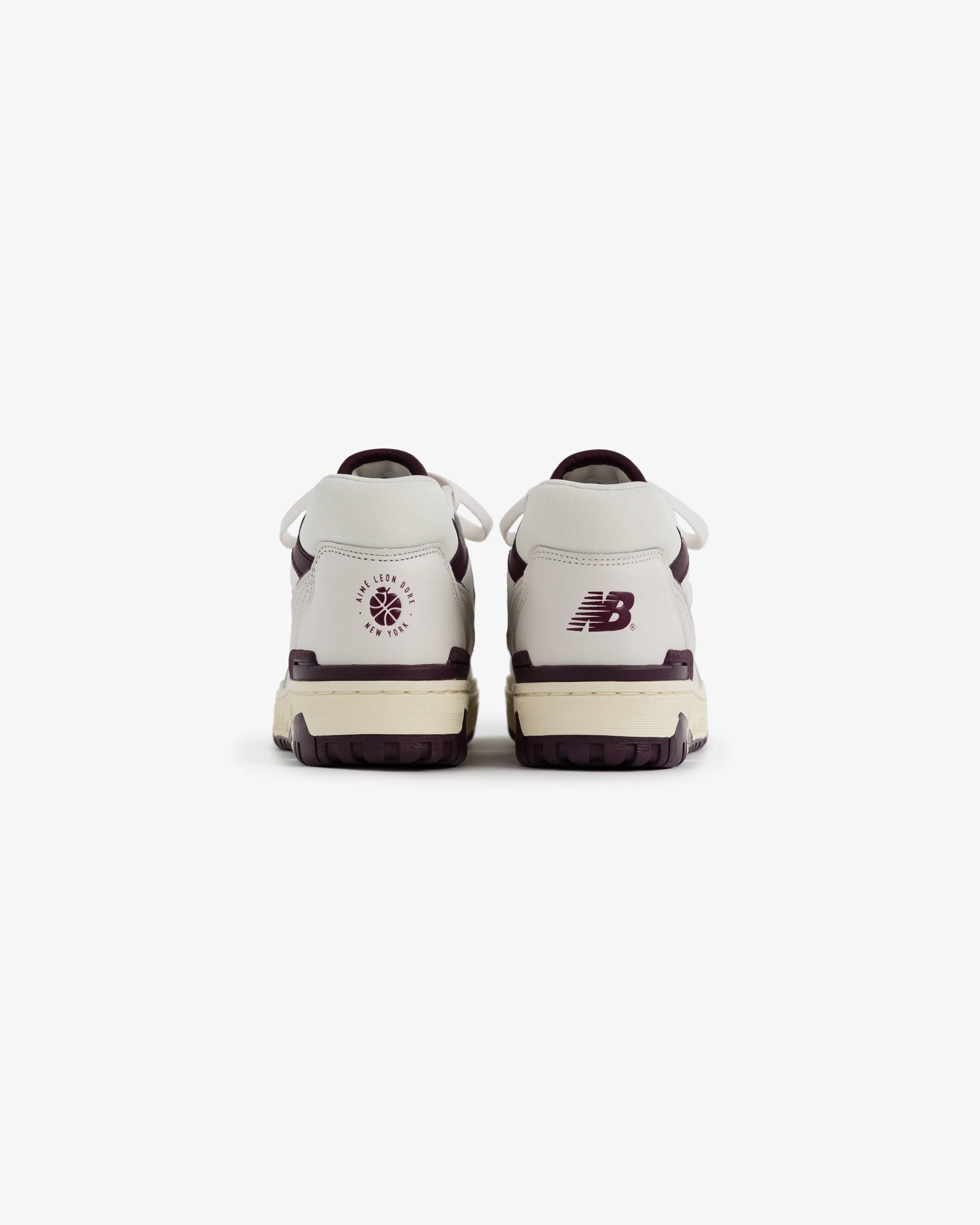 ALD / NB P550 Basketball Oxfords sold by Aime Leon Dore product image thumbnail 4