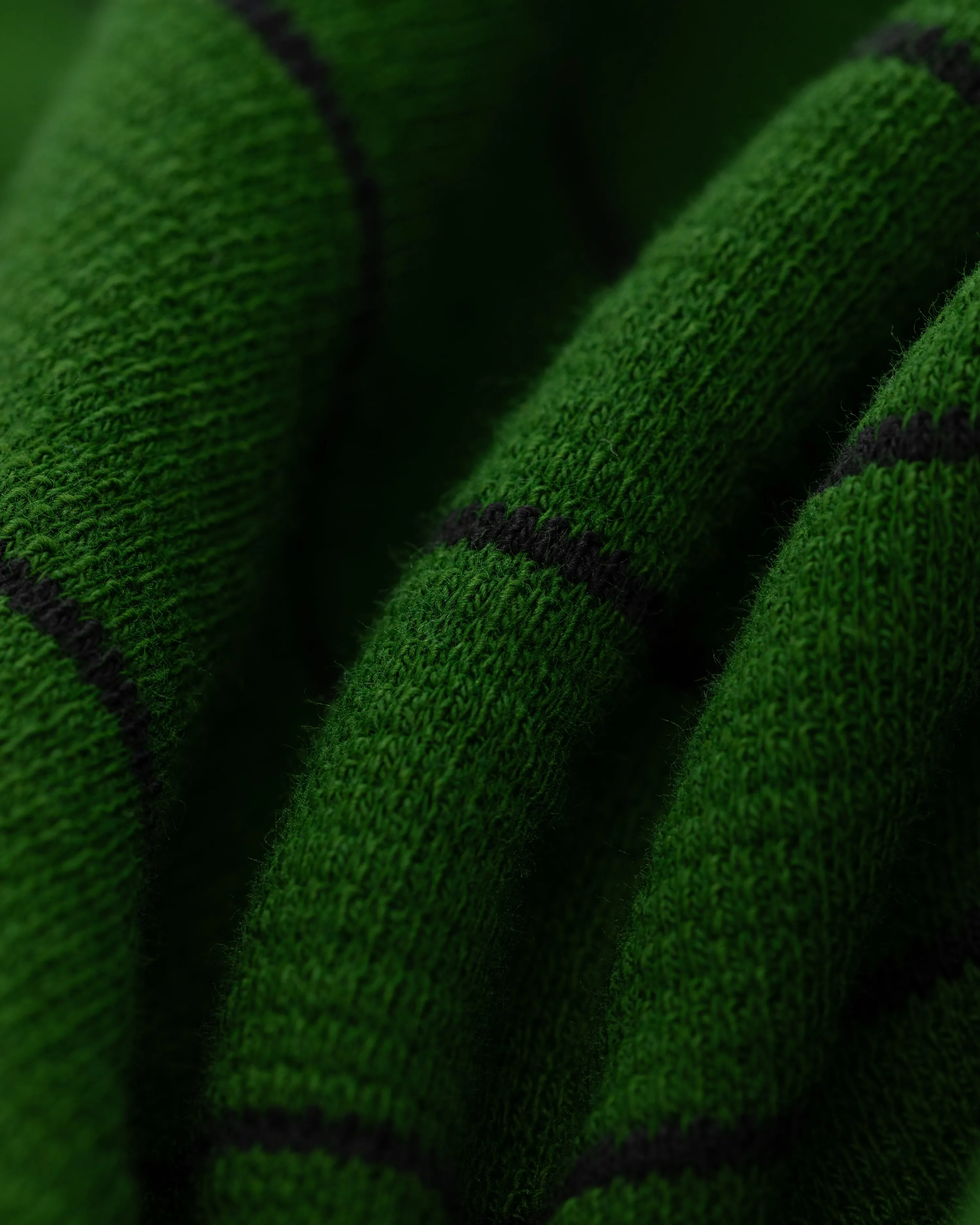 Pinstripe Tee sold by Aime Leon Dore product image thumbnail 4