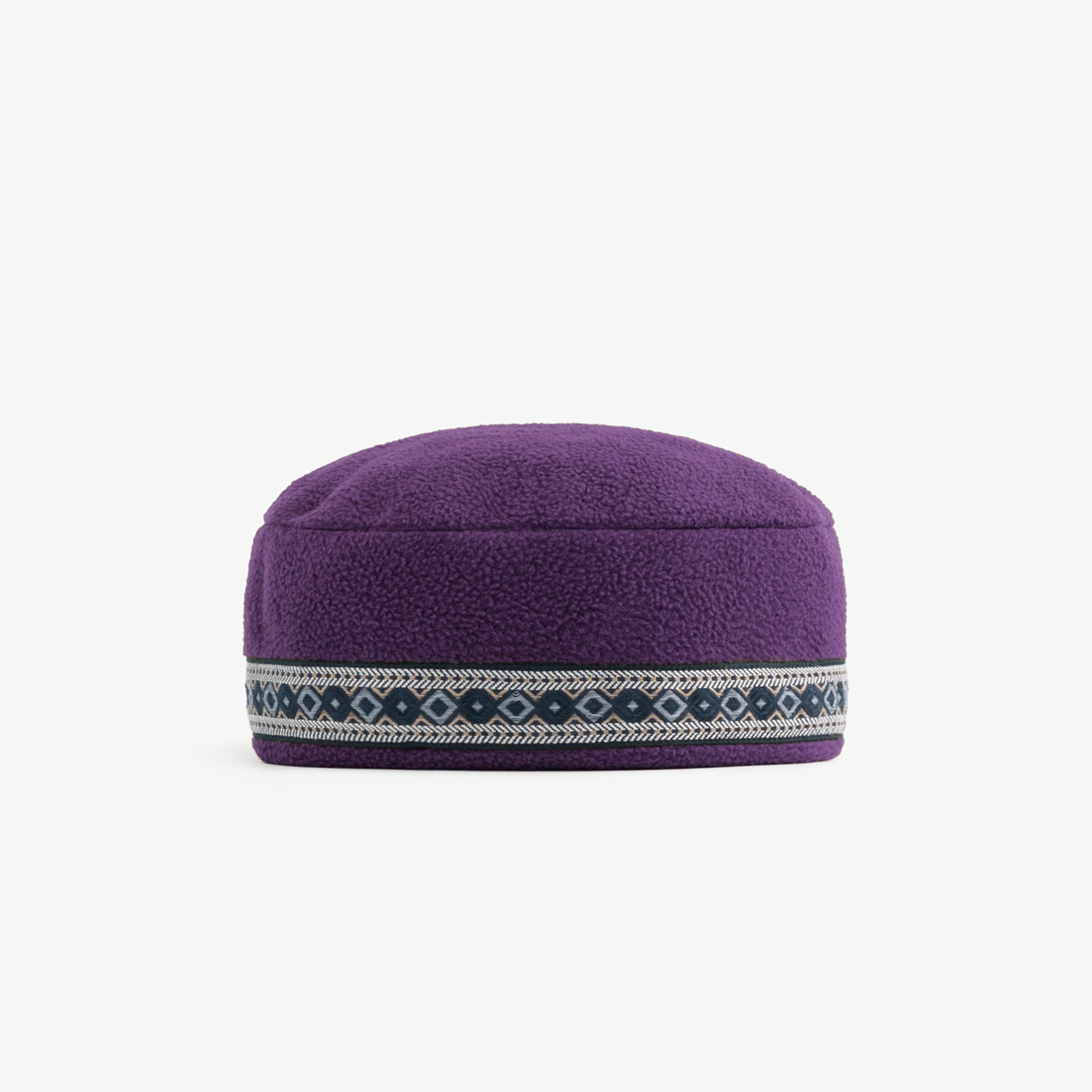 Fleece Beanie sold by Aime Leon Dore