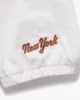 ALD / New York Mets Colorblock Windbreaker sold by Aime Leon Dore