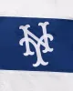 ALD / New York Mets Colorblock Windbreaker sold by Aime Leon Dore