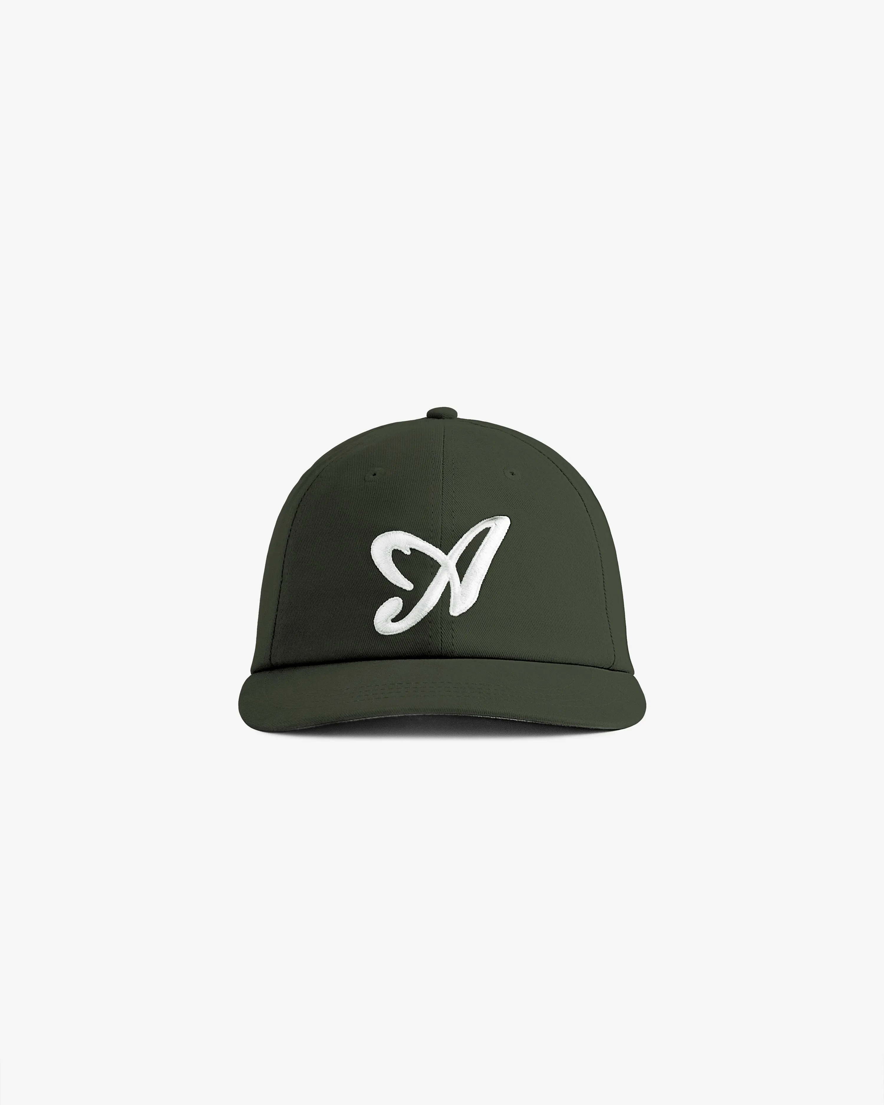'A' Logo Hat sold by Aime Leon Dore product image thumbnail 2