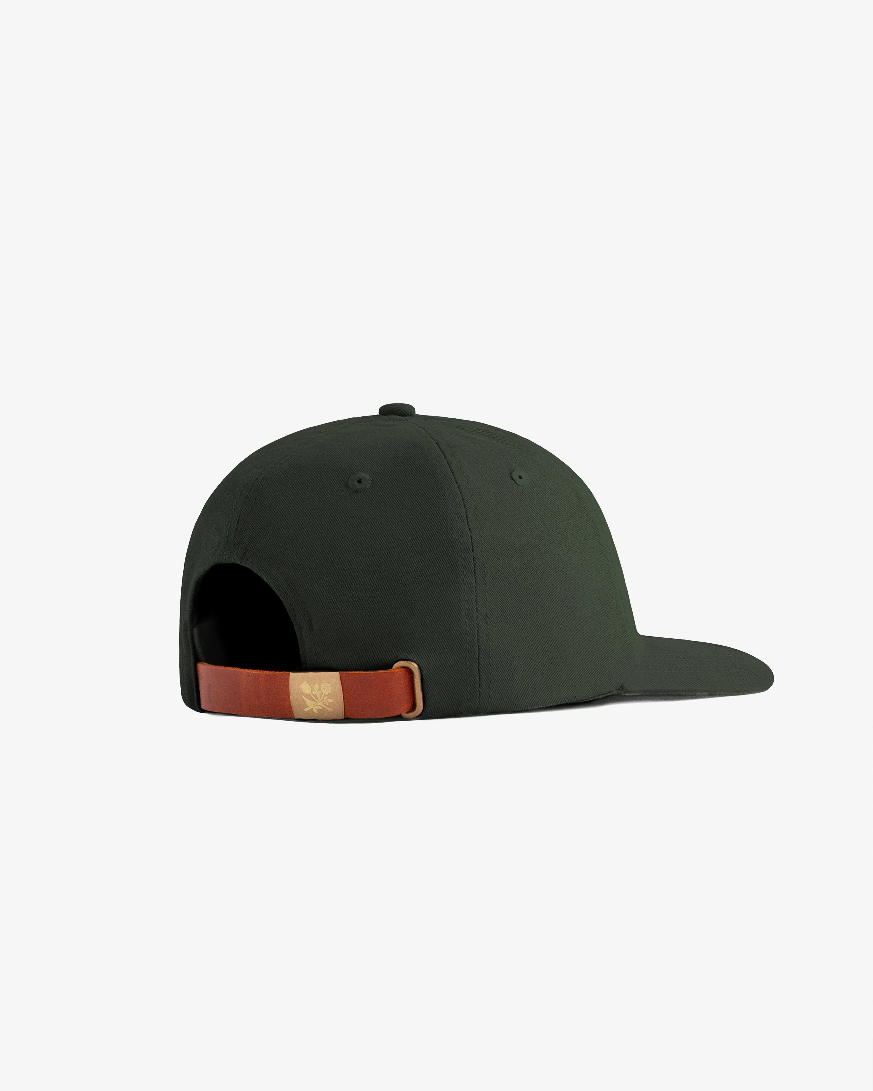 'A' Logo Hat sold by Aime Leon Dore product image thumbnail 3