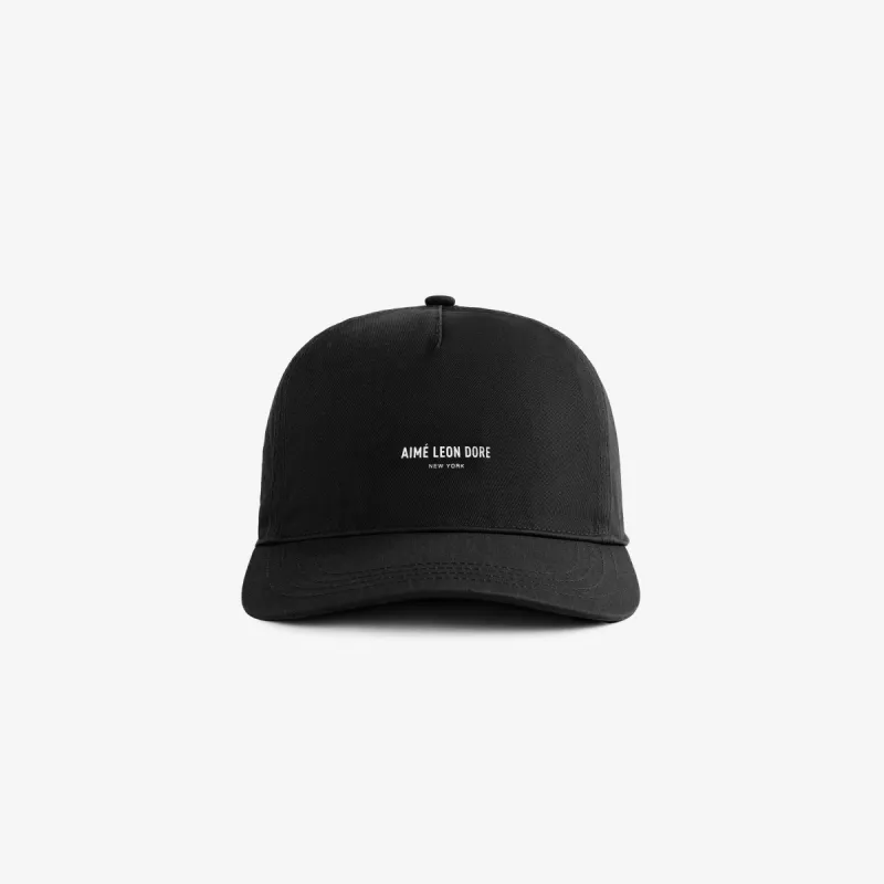 Micro Logo Hat sold by Aime Leon Dore