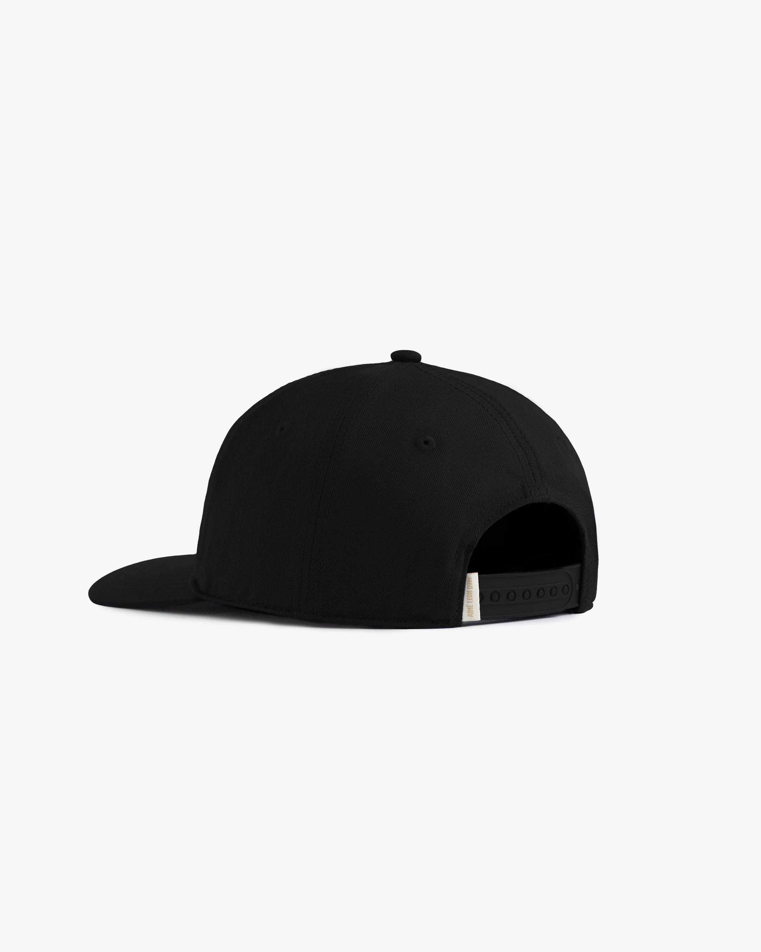 Micro Logo Hat sold by Aime Leon Dore product image thumbnail 3
