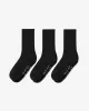 Crew Sock 3-Pack sold by Aime Leon Dore