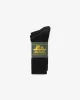 Crew Sock 3-Pack sold by Aime Leon Dore