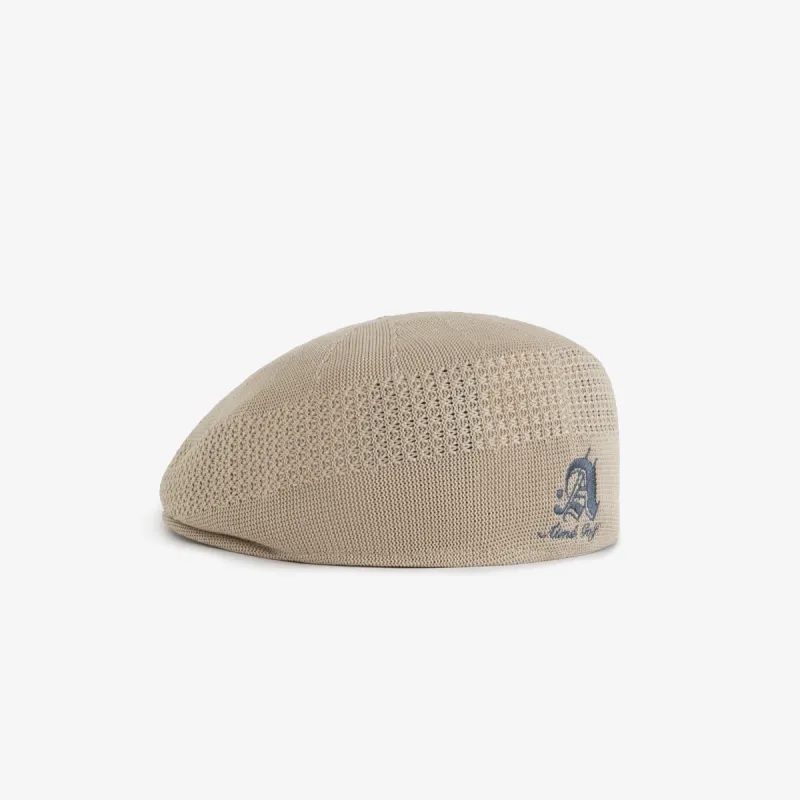 ALD Golf Flat Cap sold by Aime Leon Dore