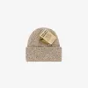Eddie Bauer GORETEX Lined Wool Beanie sold by Aime Leon Dore