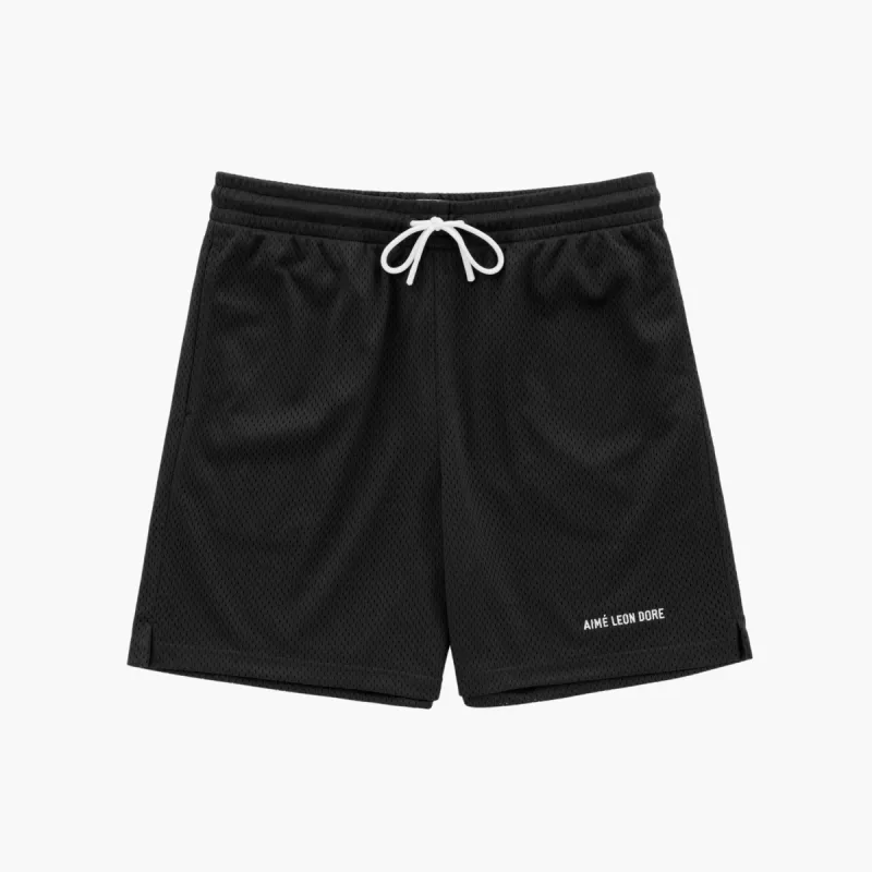 Logo Gym  Short sold by Aime Leon Dore