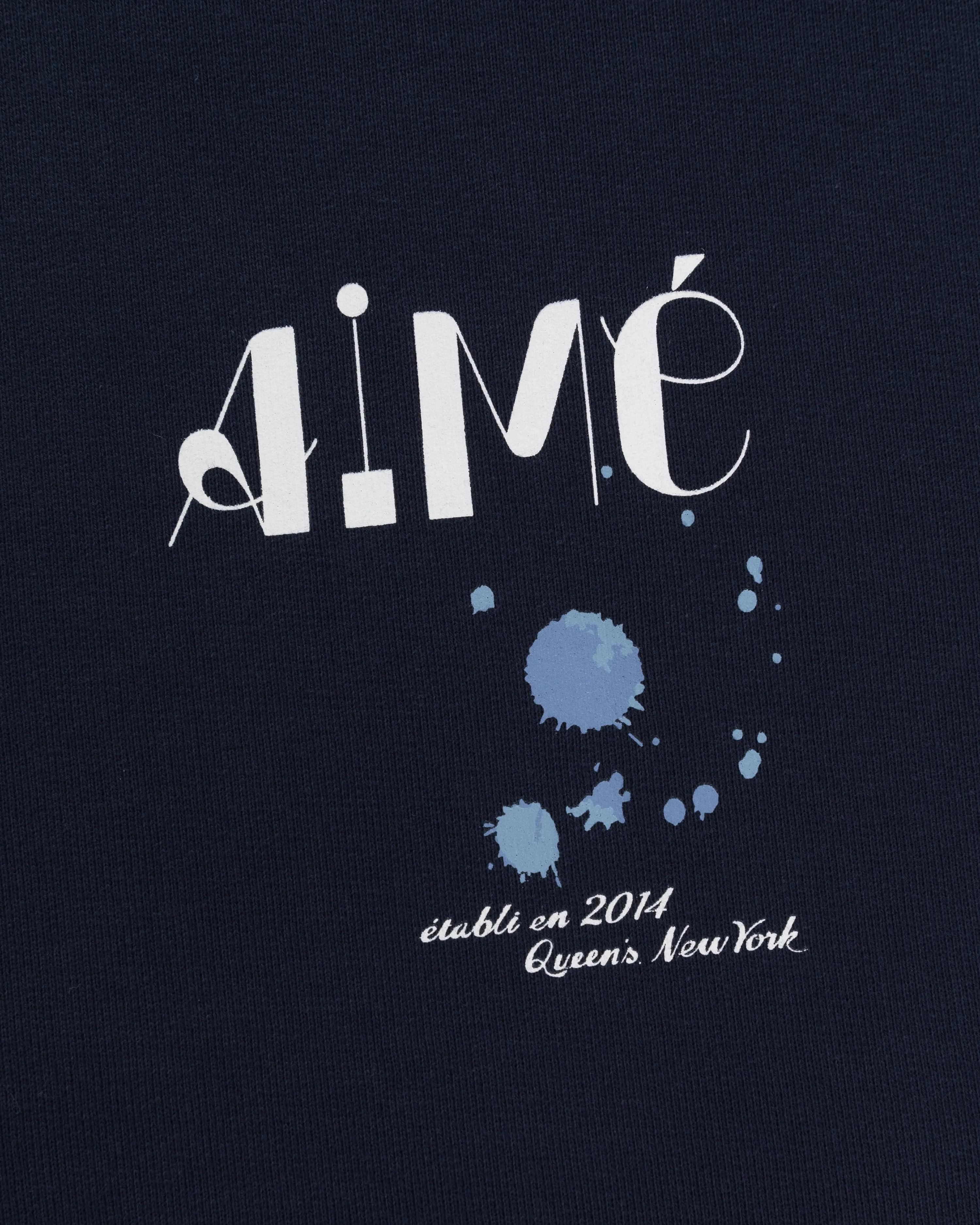 Studio Crewneck Sweatshirt sold by Aime Leon Dore product image thumbnail 3