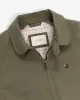Sueded Casual Jacket sold by Aime Leon Dore