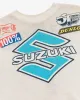 Vintage 1985 JT Racing Jersey sold by Aime Leon Dore