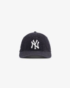 帽子 ALD / New Era Yankees Ballpark Hat Aime Leon Dore ALD / New Era Yankees Leather Ballpark Hat
