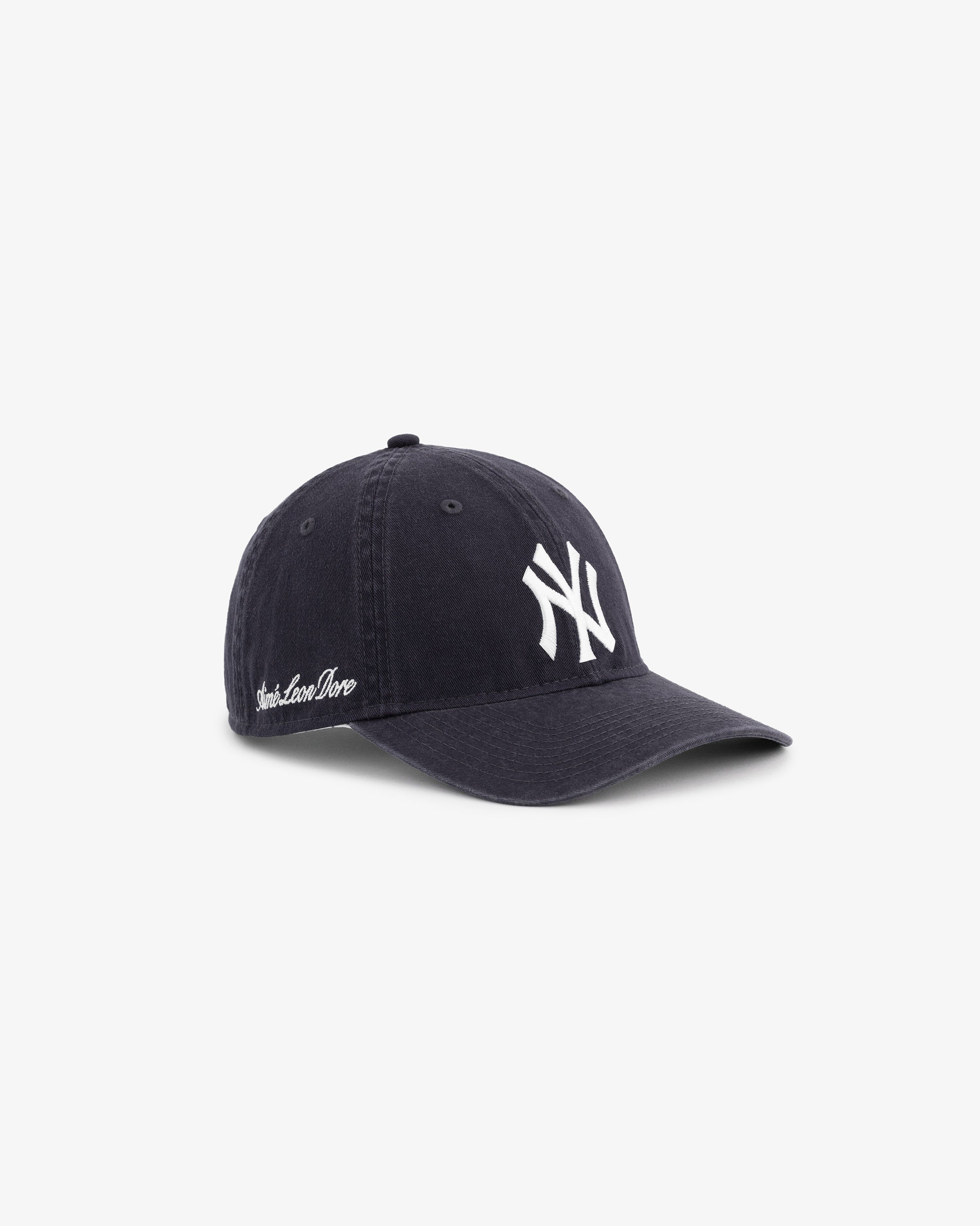 ALD / New Era Yankees Ballpark Hat | Parallel