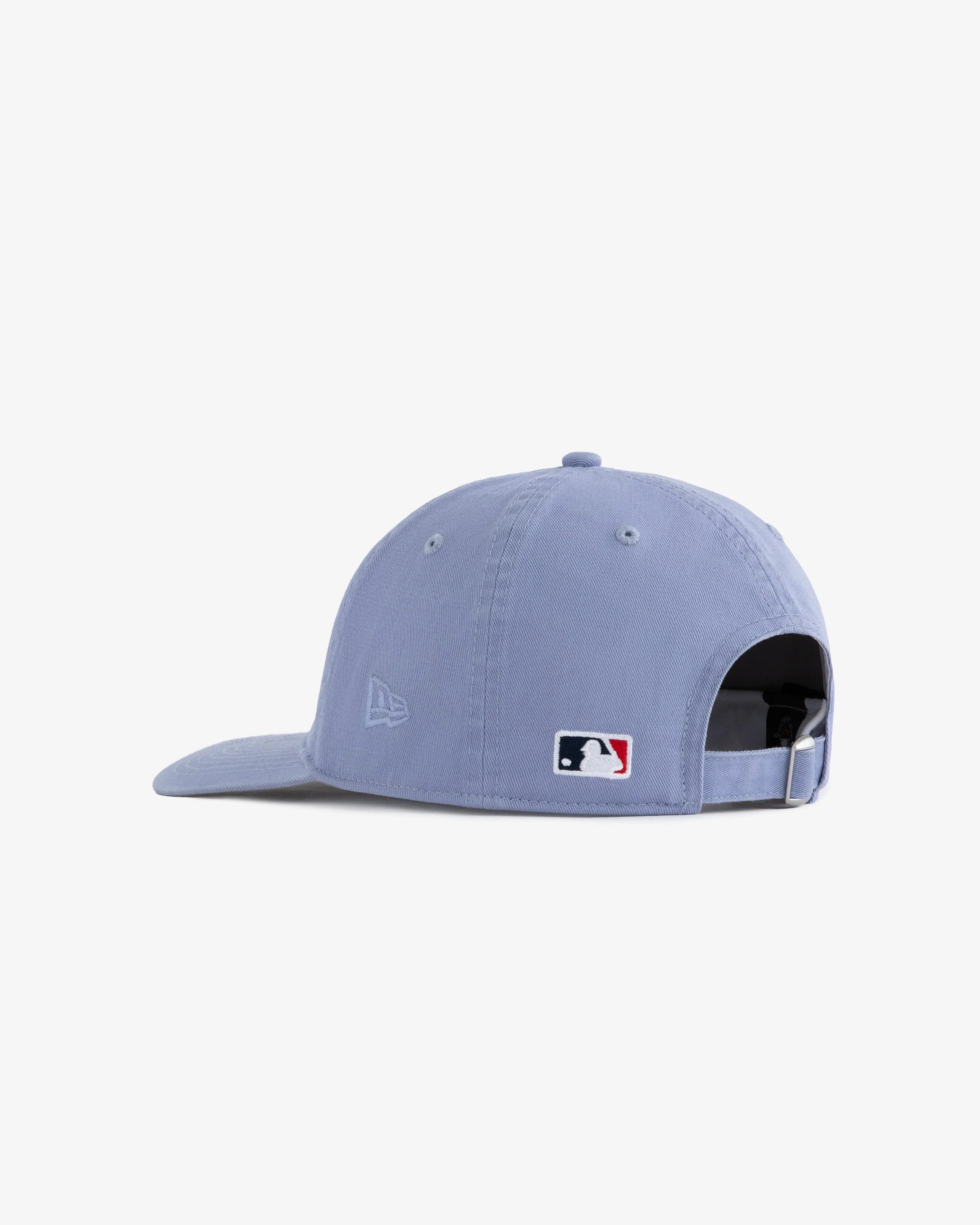 ALD / New Era Yankees Ballpark Hat sold by Aime Leon Dore product image thumbnail 3