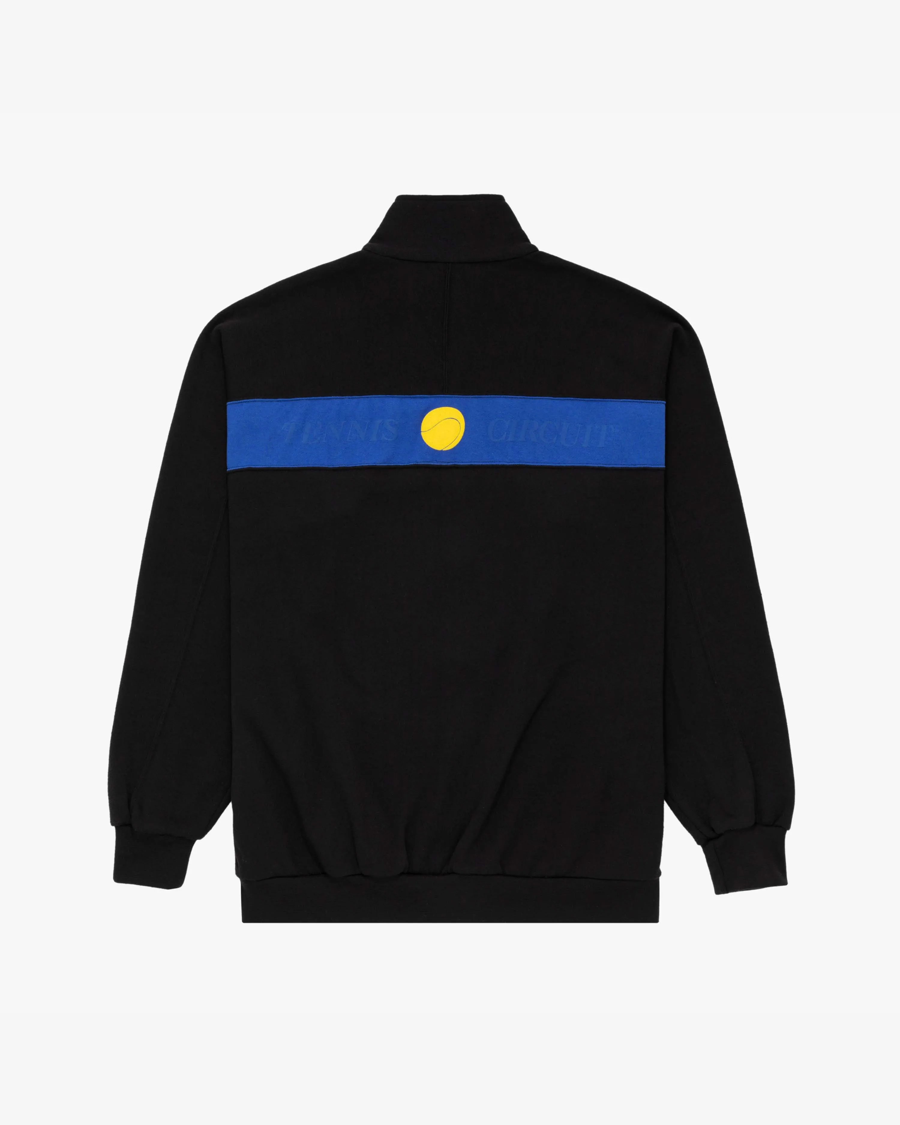 Vintage Tennis Circuit Jacket sold by Aime Leon Dore product image thumbnail 3