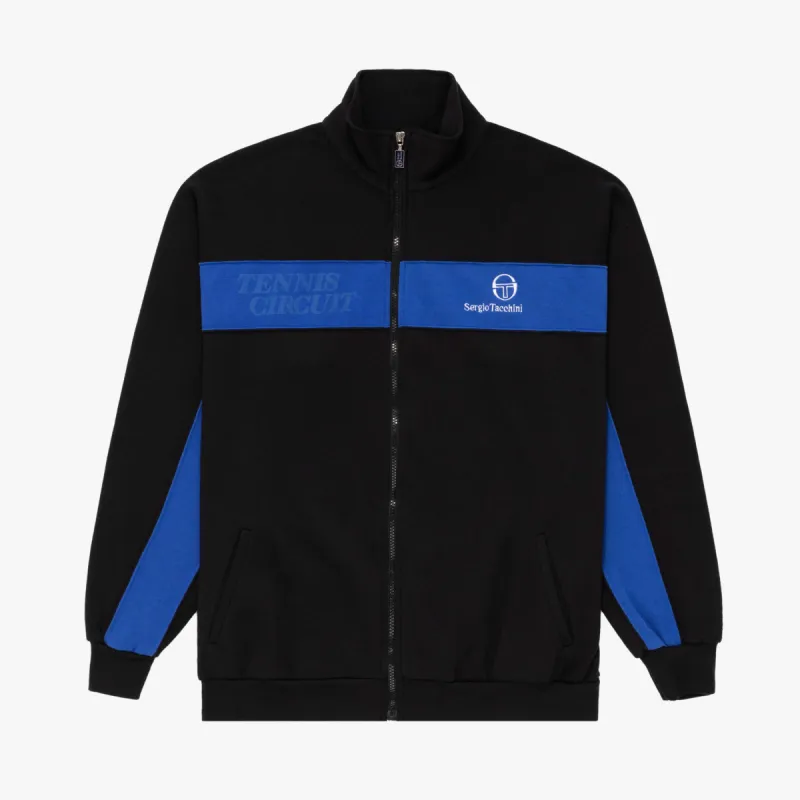 Vintage Tennis Circuit Jacket sold by Aime Leon Dore