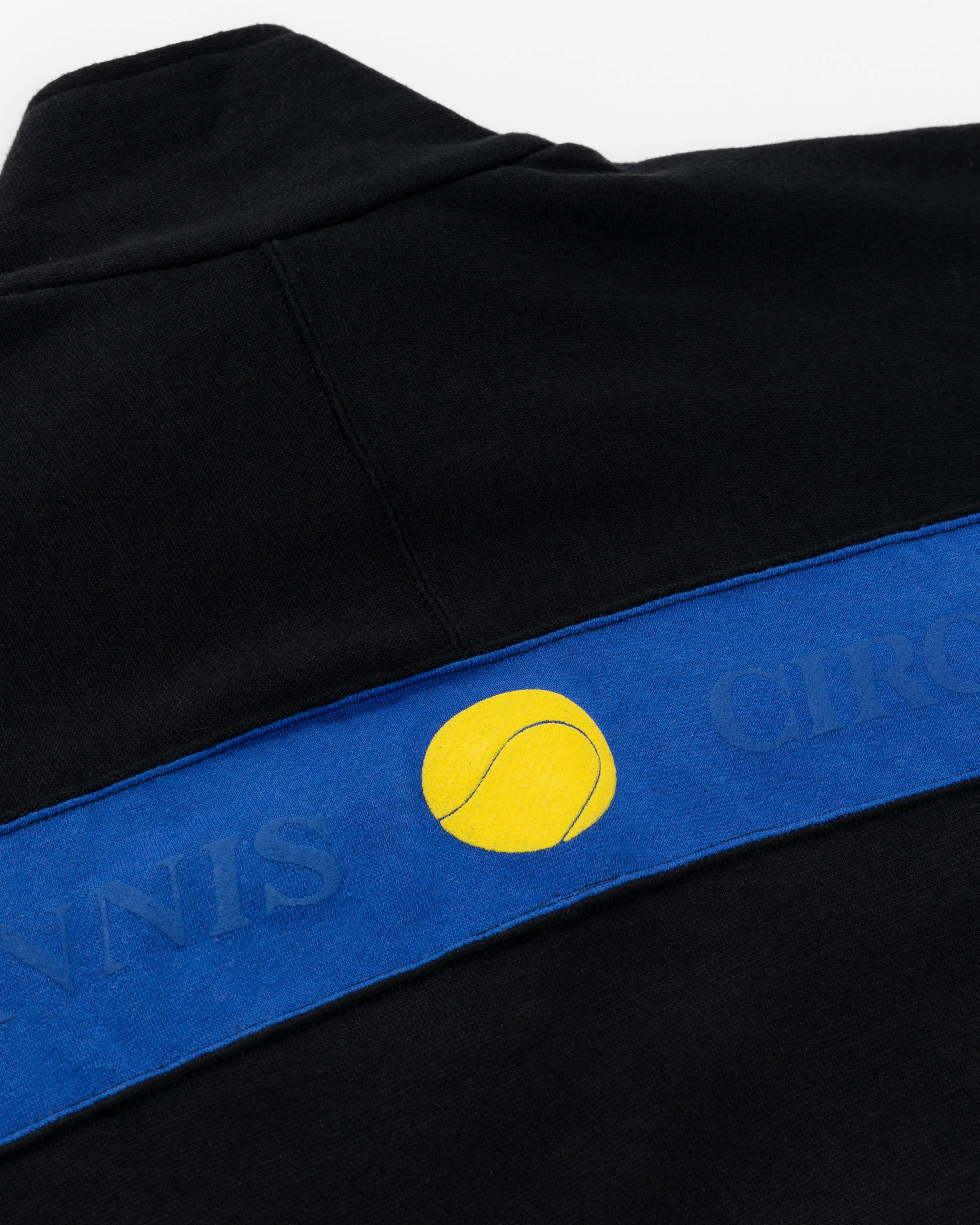 Vintage Tennis Circuit Jacket sold by Aime Leon Dore product image thumbnail 4