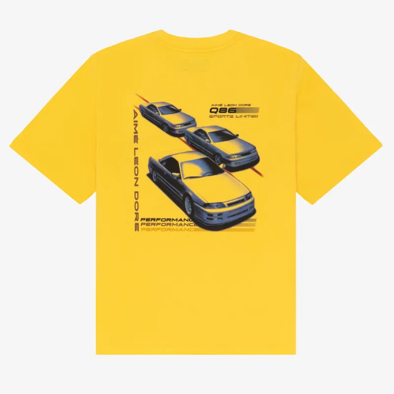 Drift Tee sold by Aime Leon Dore