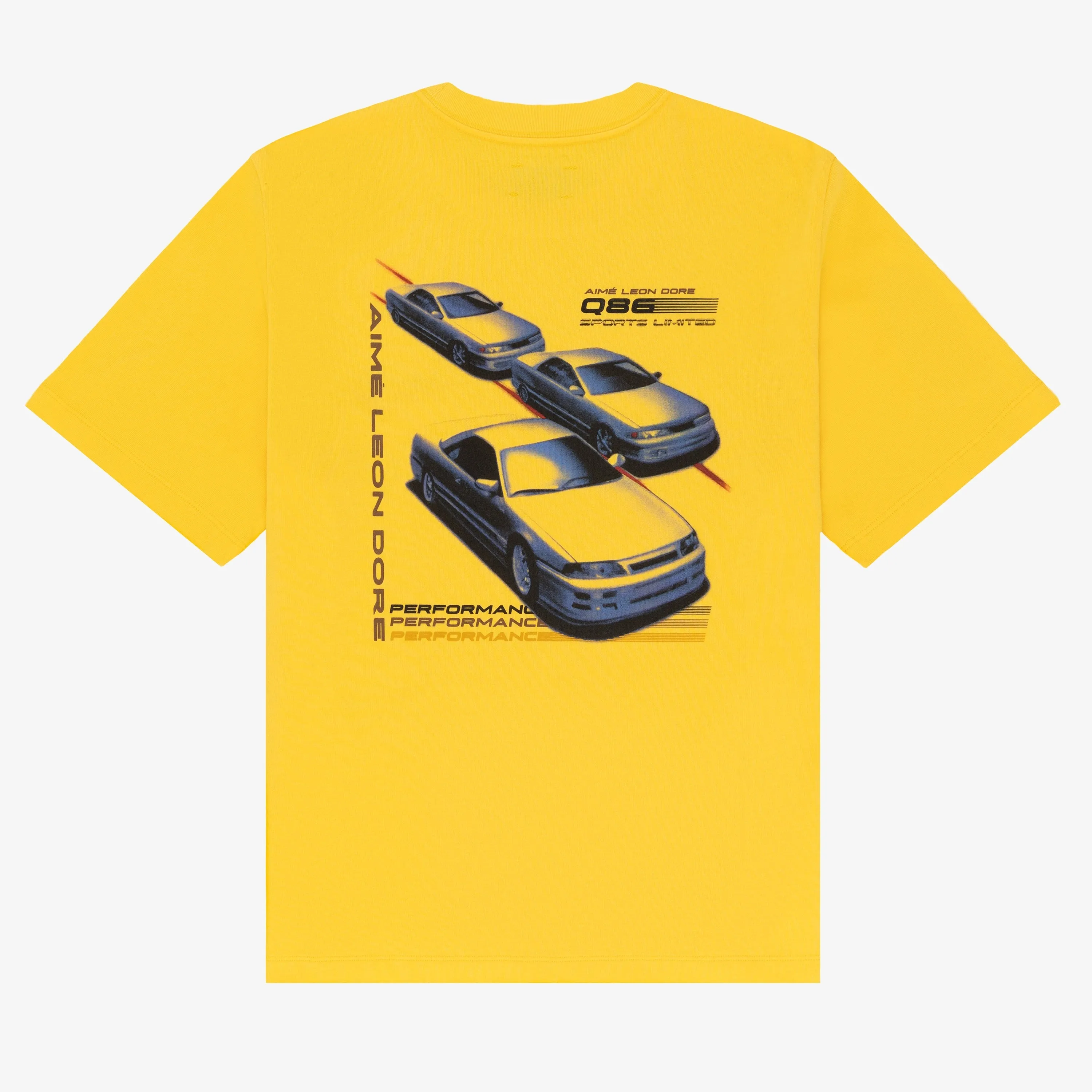 Drift Tee sold by Aime Leon Dore