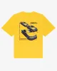 Drift Tee sold by Aime Leon Dore