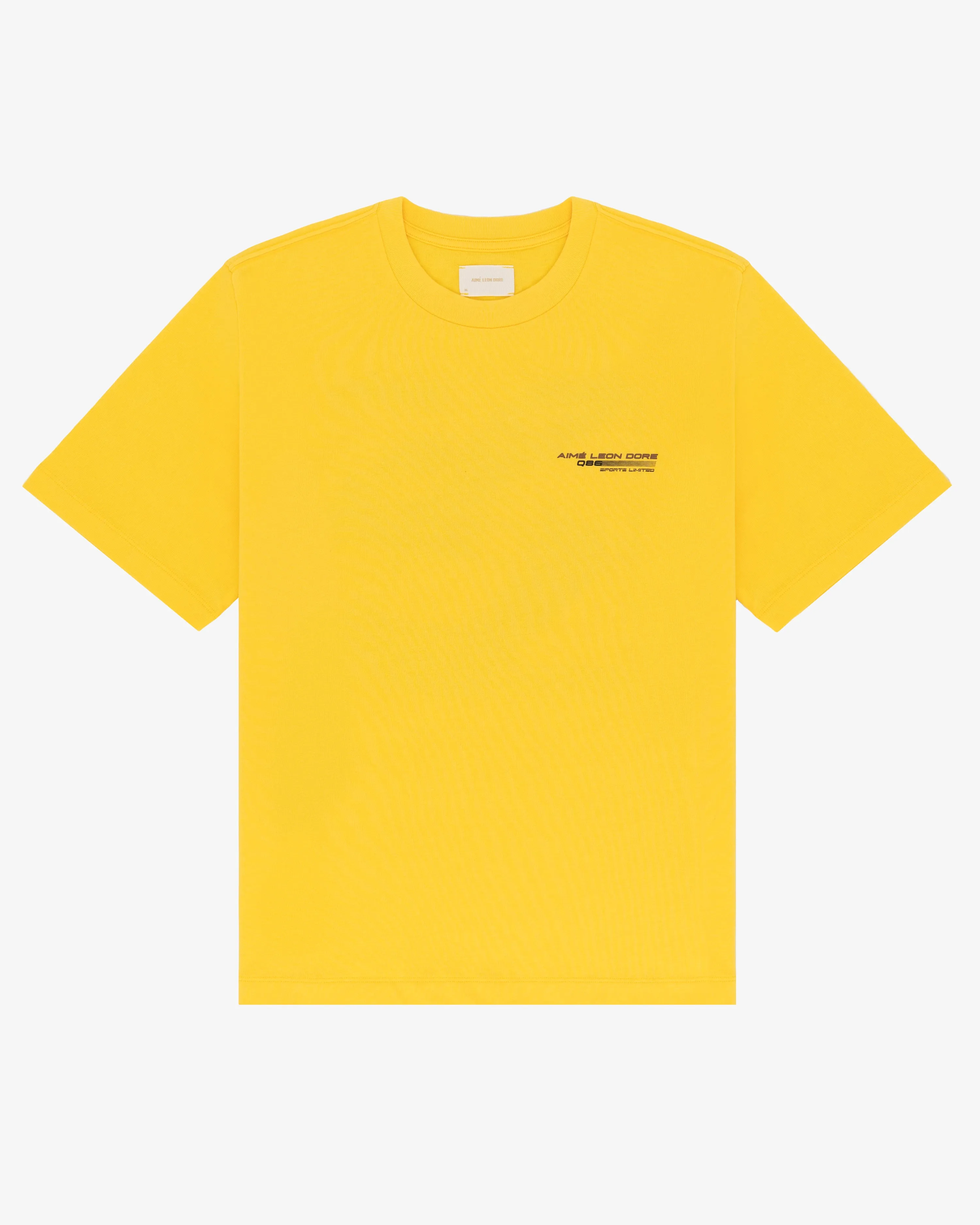 Drift Tee sold by Aime Leon Dore product image thumbnail 3