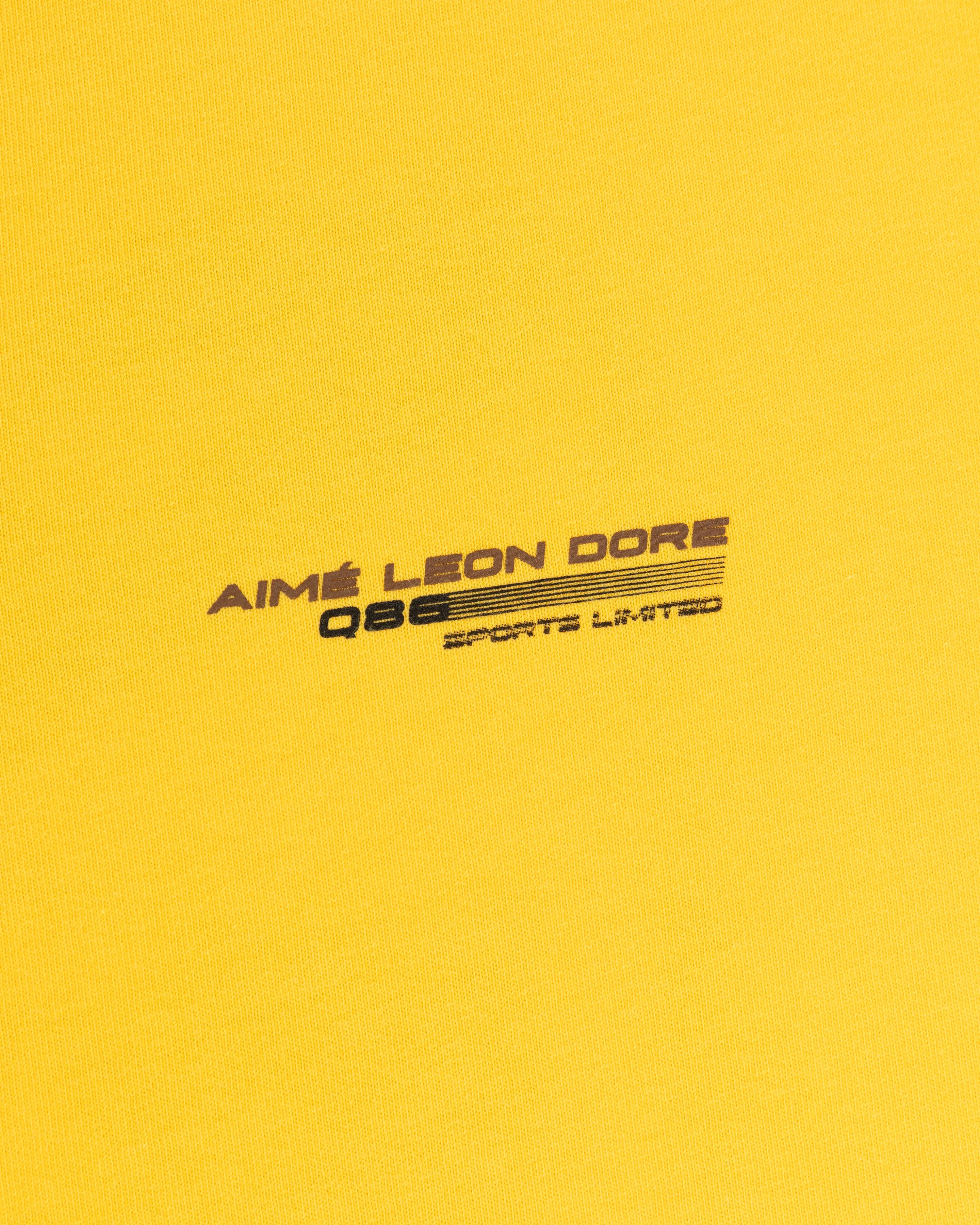 Drift Tee sold by Aime Leon Dore product image thumbnail 5
