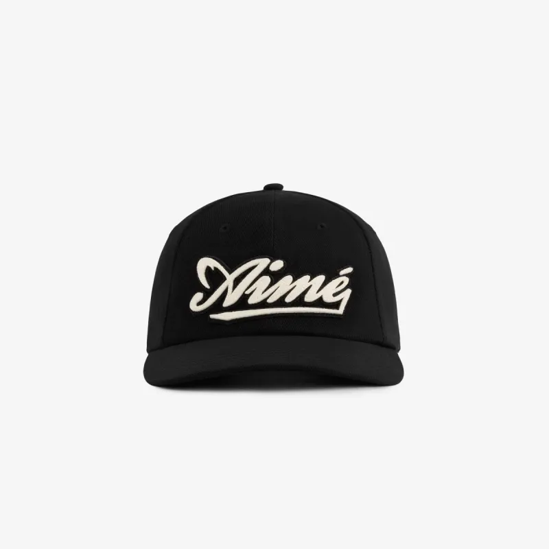 Cycling Logo Hat | Parallel