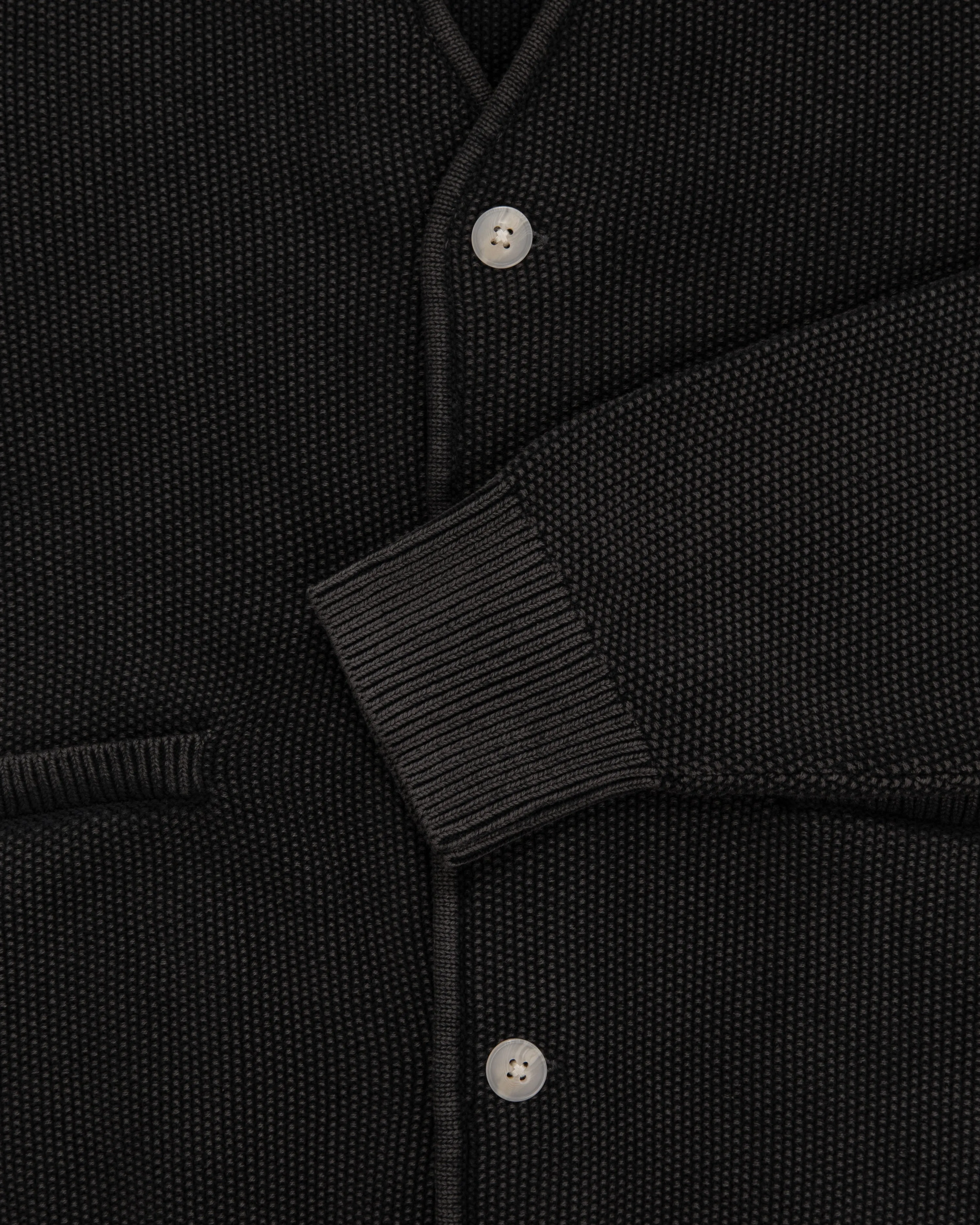 Washed Cardigan sold by Aime Leon Dore product image thumbnail 3