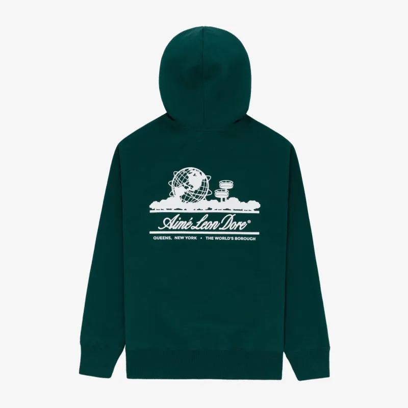 Unisphere  Hoodie sold by Aime Leon Dore