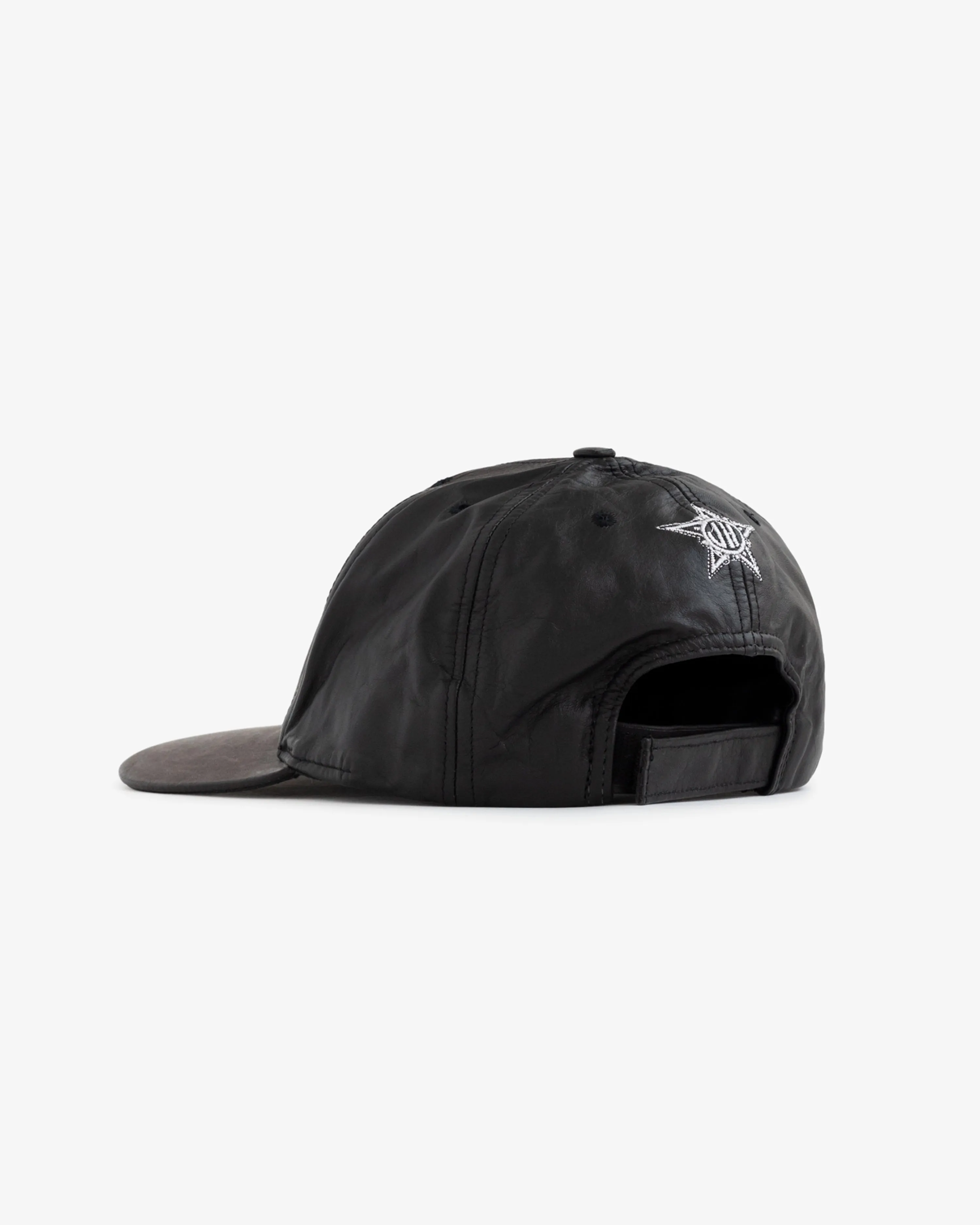 Vintage Jeff Hamilton New York Knicks Hat sold by Aime Leon Dore product image thumbnail 3