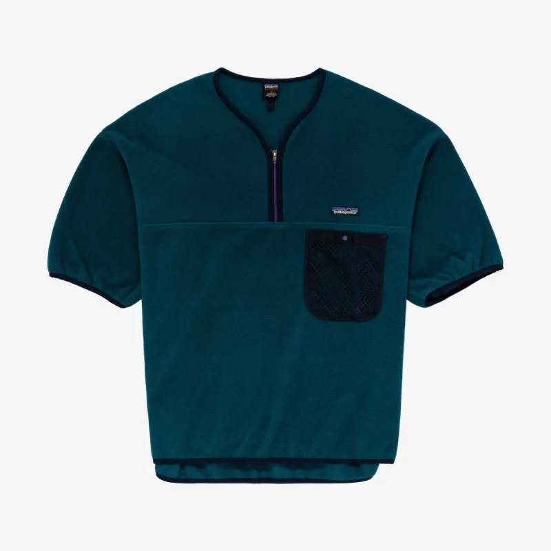 Patagonia Fleece Pullover sold by Aime Leon Dore