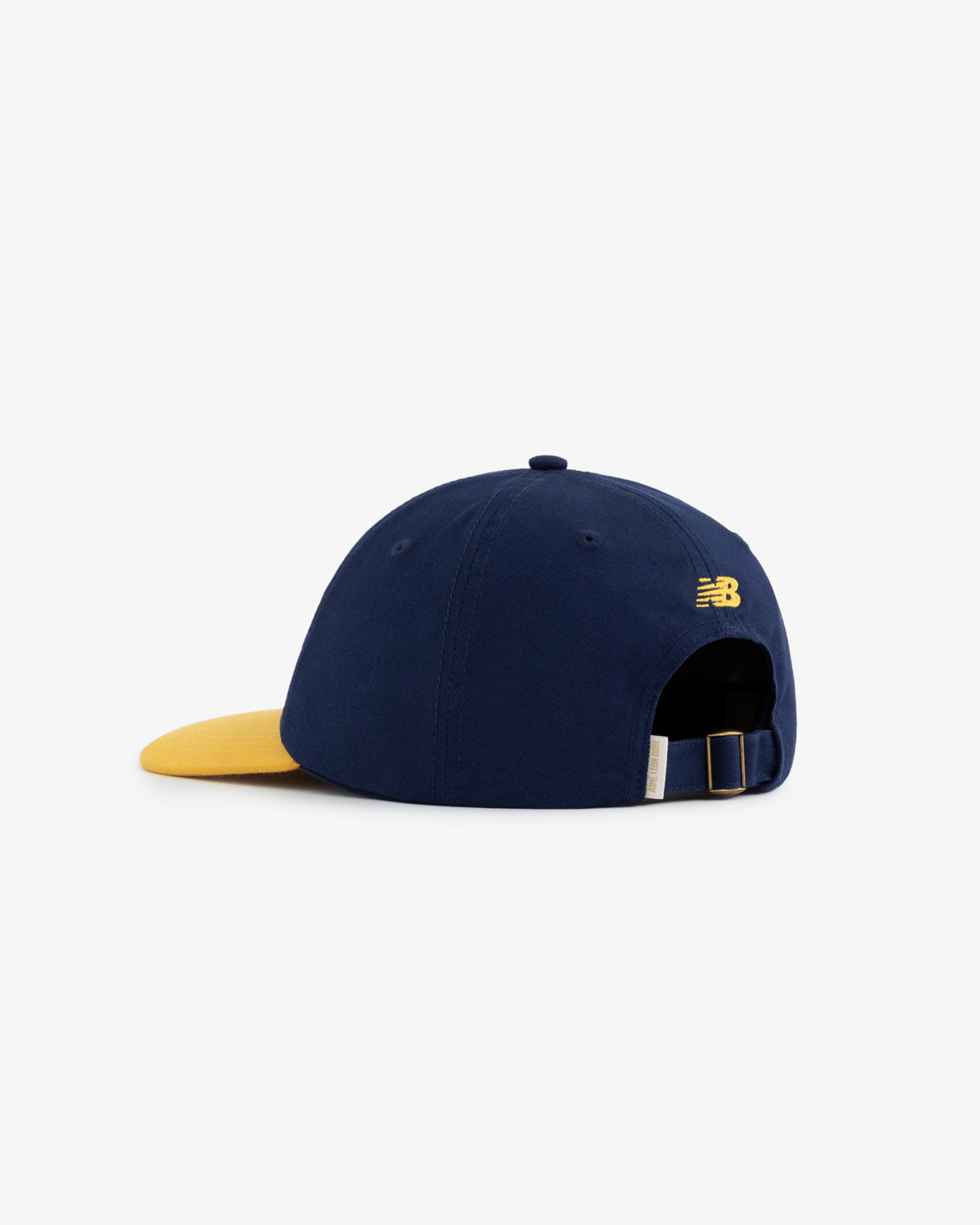 ALD / New Balance SONNY NY IFTB Hat sold by Aime Leon Dore product image thumbnail 4
