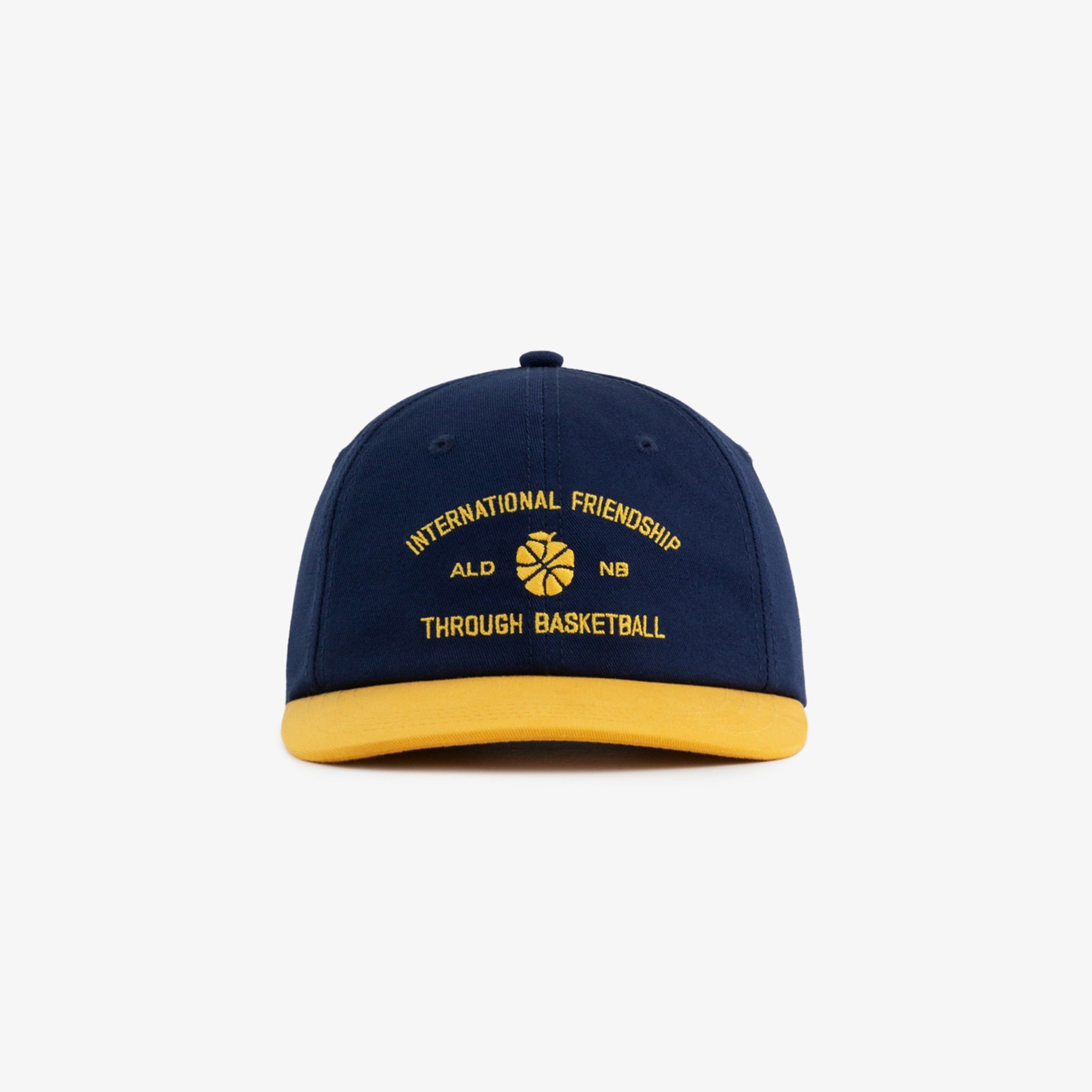 ALD / New Balance SONNY NY IFTB Hat sold by Aime Leon Dore