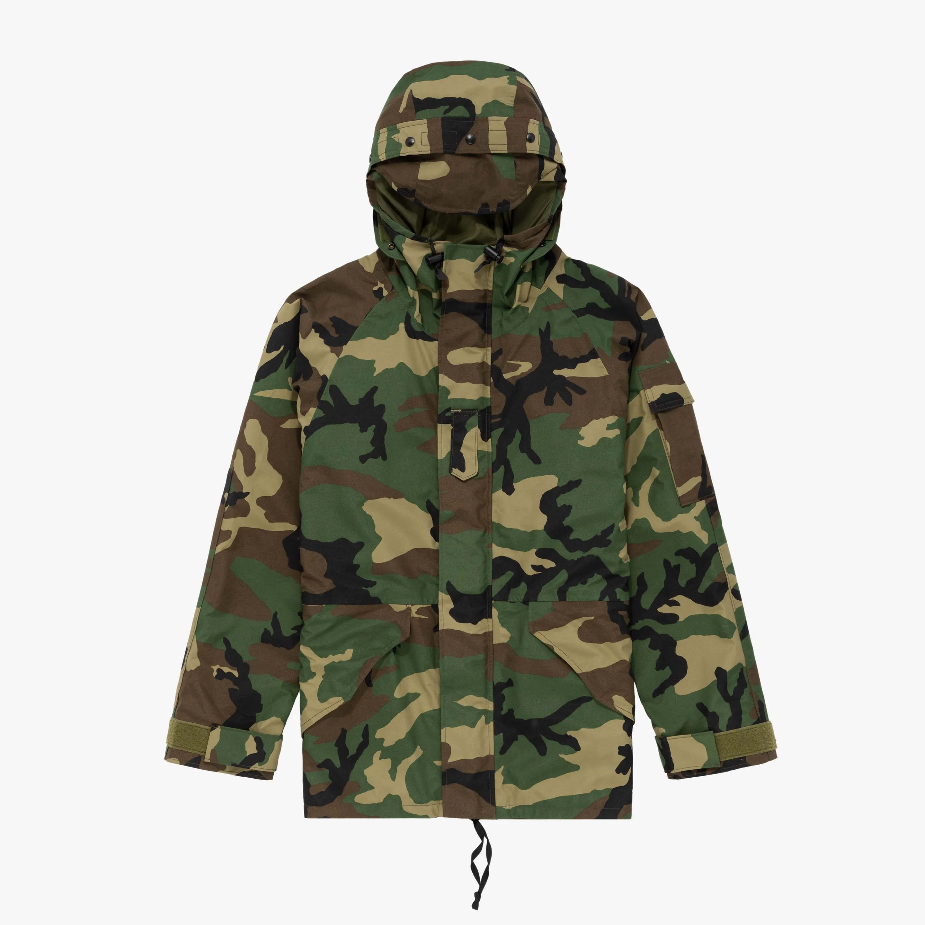 Vintage ECWCS Gore-Tex Jacket sold by Aime Leon Dore