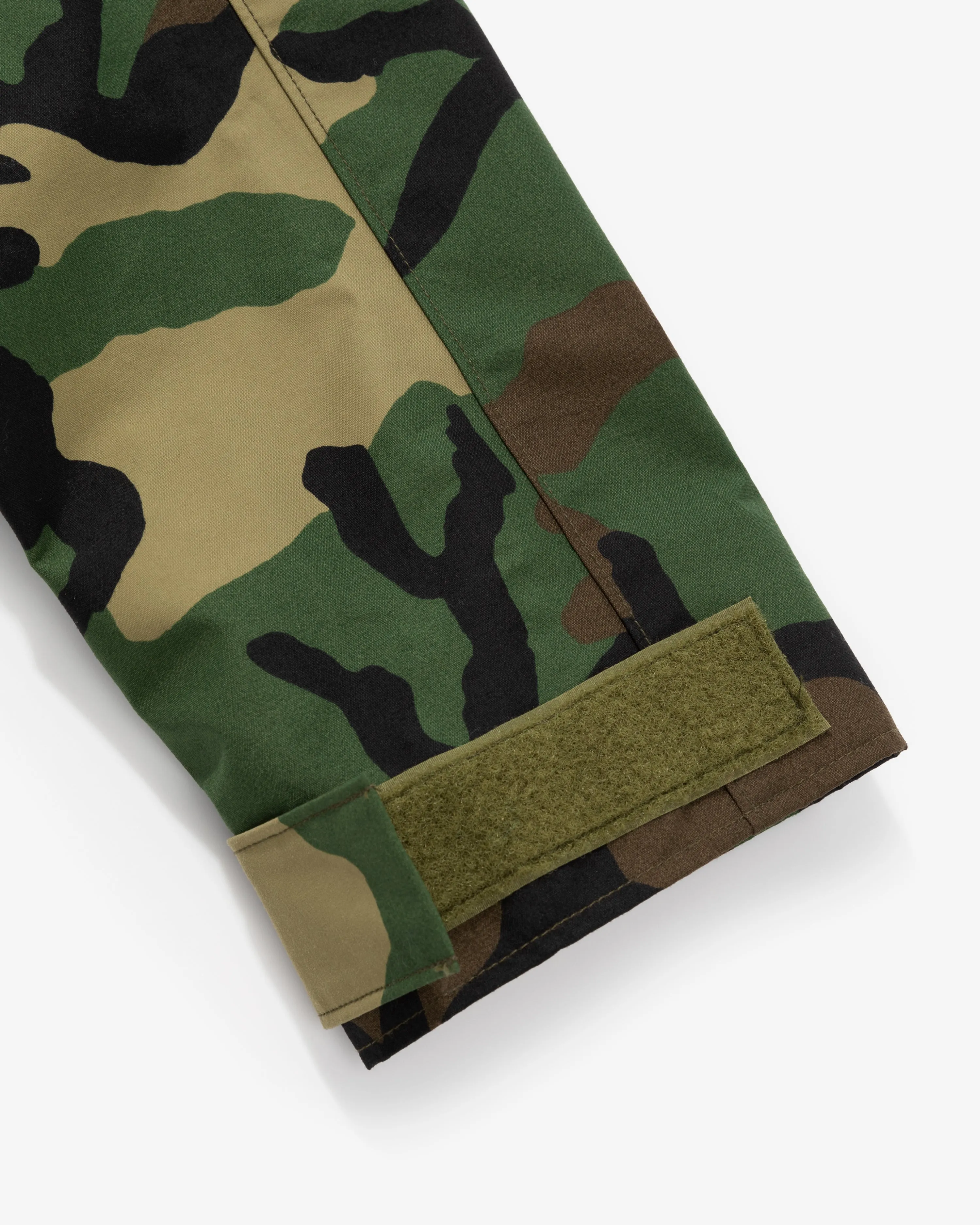 Vintage ECWCS Gore-Tex Jacket sold by Aime Leon Dore product image thumbnail 4